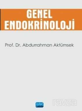 Genel Endokrinoloji - 1