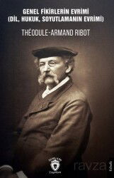 Genel Fikirlerin Evrimi(Dil, Hukuk, Soyutlamanın Evrimi) - Dorlion Yayınevi