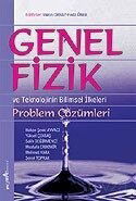 Genel Fizik Problem Çözümleri - Pegem Akademi Yayıncılık