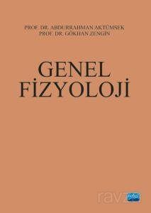 Genel Fizyoloji - Nobel Yayın Dağıtım