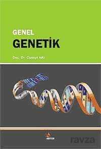 Genel Genetik - Kriter Basım Yayın Dağıtım