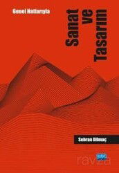 Genel Hatlarıyla Sanat ve Tasarım - Nobel Yayın Dağıtım