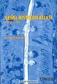 Genel Histoloji Atlası - 1