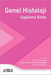 Genel Histoloji Uygulama Kitabı - Nobel Tıp Kitabevleri