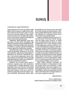 Genel Histoloji Uygulama Kitabı - 2