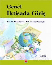 Genel İktisada Giriş - Ekin Kitabevi Yayınları (Bursa)