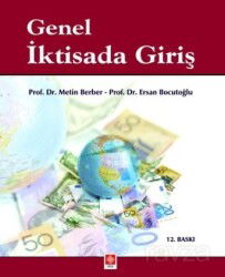 Genel İktisada Giriş - Ekin Kitabevi Yayınları (Bursa)