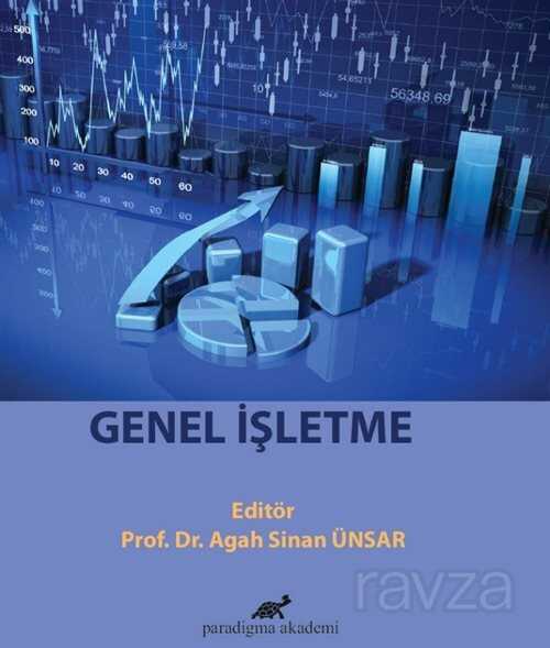 Genel İşletme - Paradigma Akademi Yayınları