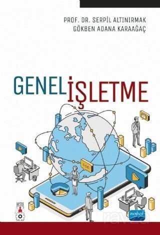 Genel İşletme - Nobel Yayın Dağıtım