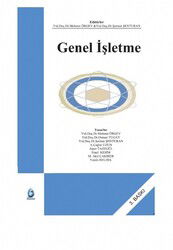 Genel İşletme - Lisans Yayıncılık