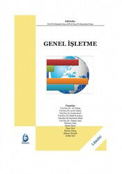 Genel İşletme - Lisans Yayıncılık