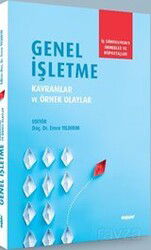 Genel İşletme - Değişim Yayınları