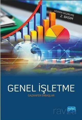 Genel İşletme / Gazanfer Erbaşlar - Nobel Yayın Dağıtım