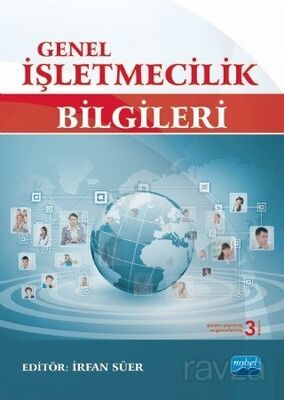 Genel İşletmecilik Bilgileri - 1