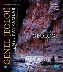 Genel Jeoloji - Temel Kavramlar - Nobel Yayın Dağıtım