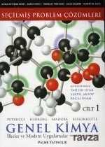 Genel Kimya 1 Seçilmiş Problem Çözümleri - Palme Yayıncılık