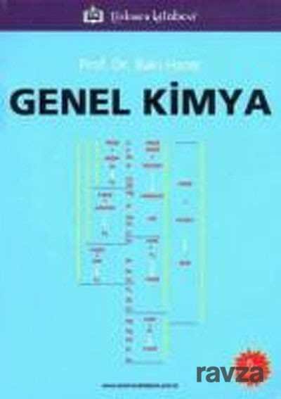 Genel Kimya - 1