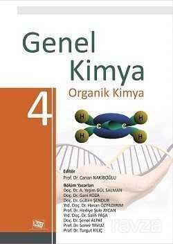 Genel Kimya 4 - 1