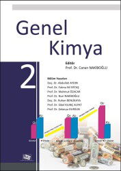 Genel Kimya 2 - Anı Yayıncılık