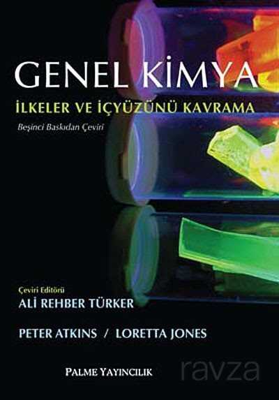 Genel Kimya İlkeler ve İçyüzünü Kavrama - 1