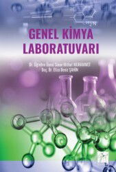 Genel Kimya Laboratuvarı - Gazi Kitabevi