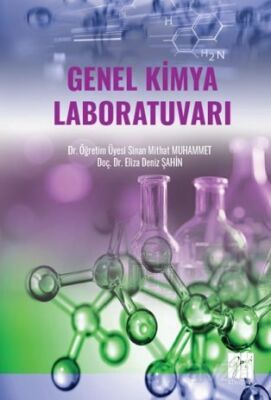 Genel Kimya Laboratuvarı - 1