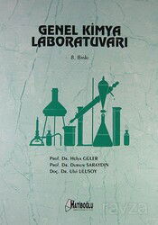Genel Kimya Laboratuvarı - Hatiboğlu Yayınevi