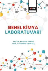 Genel Kimya Laboratuvarı - Eğitim Kitabevi