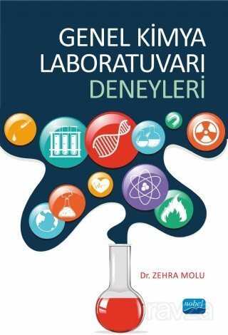 Genel Kimya Laboratuvarı Deneyleri - 1