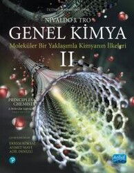 Genel Kimya Moleküler Bir Yaklaşımla Kimyanın İlkeleri 2 - Nobel Yayın Dağıtım