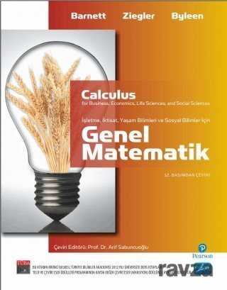 Genel Matematik - Nobel Yayın Dağıtım