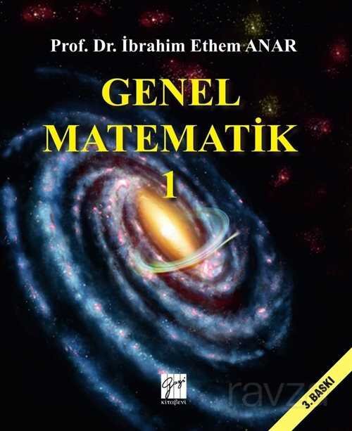 Genel Matematik 1 - 1