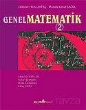 Genel Matematik 2 - Pegem Akademi Yayıncılık