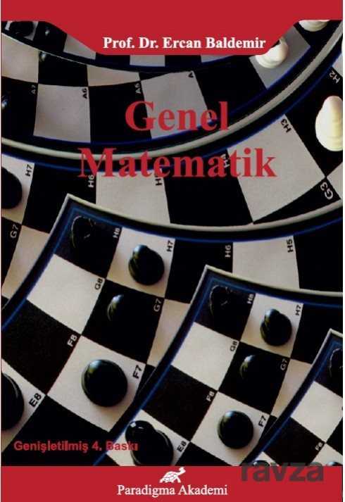 Genel Matematik - Paradigma Akademi Yayınları