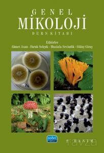 Genel Mikoloji - Ders Kitabı - 1