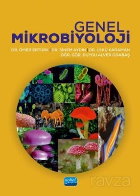 Genel Mikrobiyoloji - 1