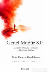 Genel Müdür 8.0 - Likya Kitap (Ankara)