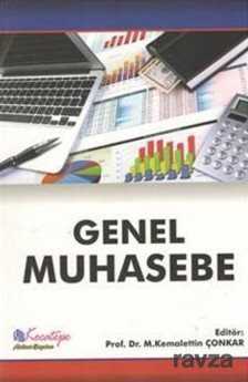 Genel Muhasebe - Kocatepe Akademi Yayınları