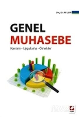 Genel Muhasebe - 1