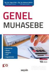 Genel Muhasebe - Seçkin Yayıncılık