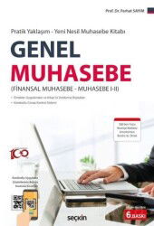 Genel Muhasebe - Seçkin Yayıncılık