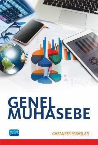 Genel Muhasebe (Gazanfer Erbaşlar) - 1