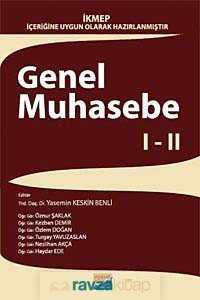 Genel Muhasebe I-II - 2