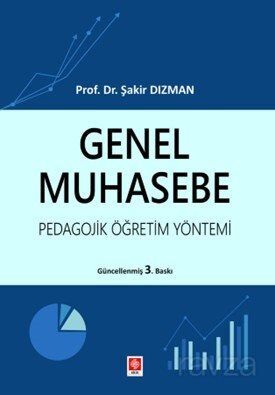 Genel Muhasebe Pedagojik Öğretim Yöntemi - 1