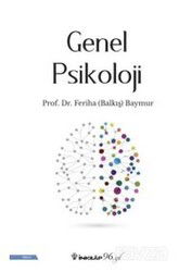 Genel Piskoloji - İnkılap Kitabevi