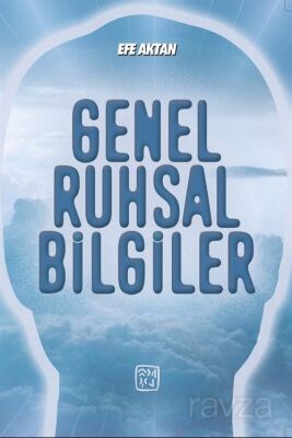 Genel Ruhsal Bilgiler - 1