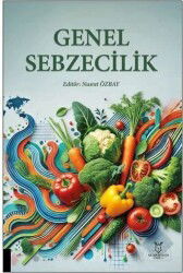 Genel Sebzecilik - Akademisyen Yayınevi