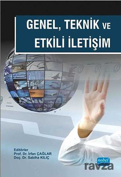 Genel, Teknik ve Etkili İletişim - Nobel Yayın Dağıtım