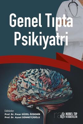 Genel Tıpta Psikiyatri - 1