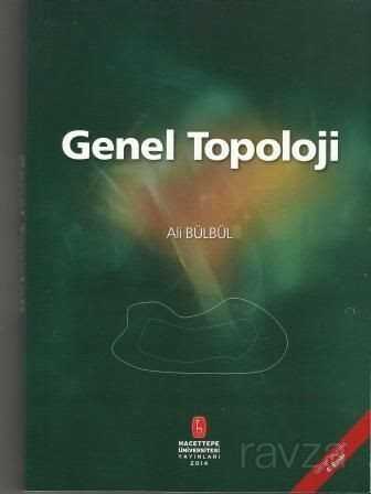 Genel Topoloji - Hacettepe Üniversitesi Yayınları